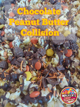 Load image into Gallery viewer, Chocolate Peanut Butter Collision