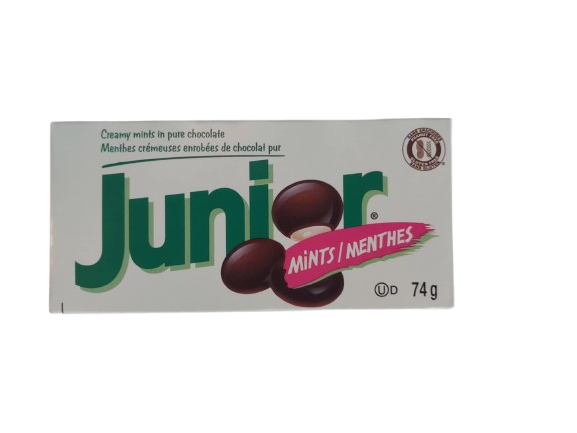 JUNIOR MINTS