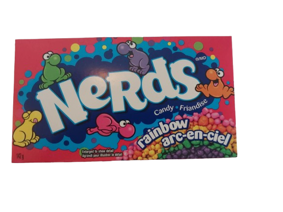 NERDS ORIGINAL