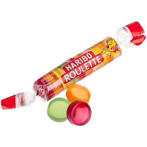HARIBO ROULETTE