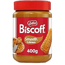 LOTUS BISCOFF SWEET SPREAD