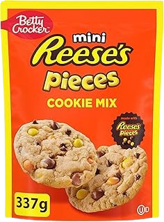 REESES PIECES COOKIE MIX