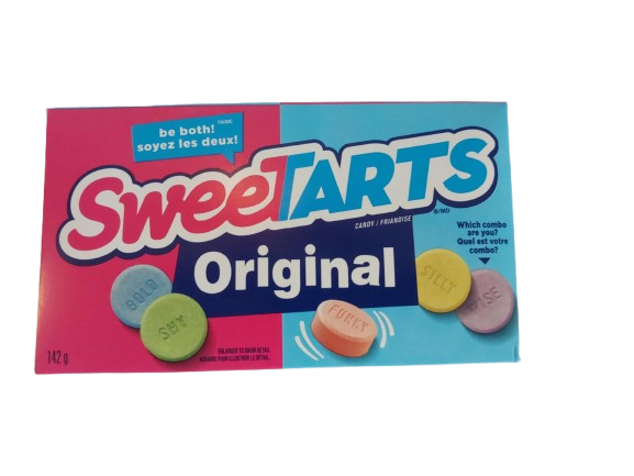 SWEET TARTS ORIGINAL