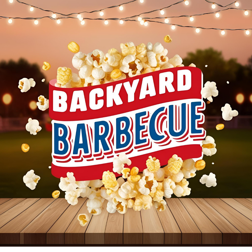 BACKYARD BARBECUE