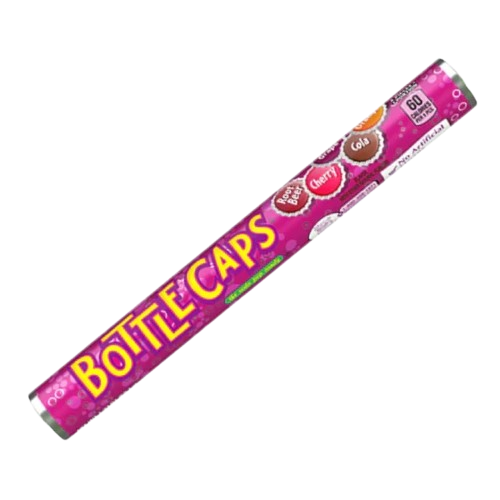 BOTTLE CAPS