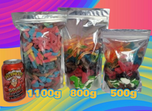 Load image into Gallery viewer, BUILD YOUR OWN CANDY BAGS
