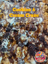 Load image into Gallery viewer, Cookies &amp; Cream Craze
