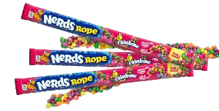 NERDS ROPE RAINBOW