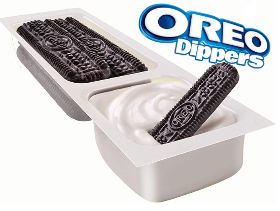 OREO DIPPERS
