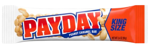 PAYDAY KING SIZE
