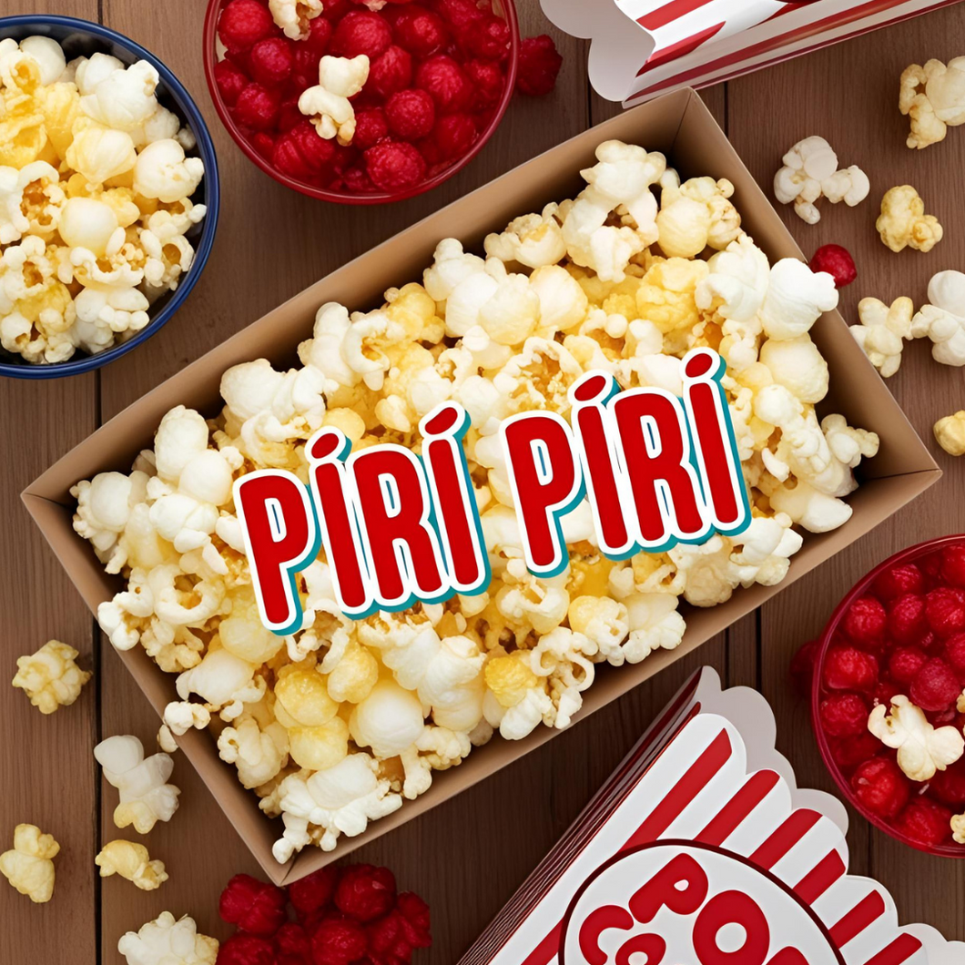PIRI PIRI