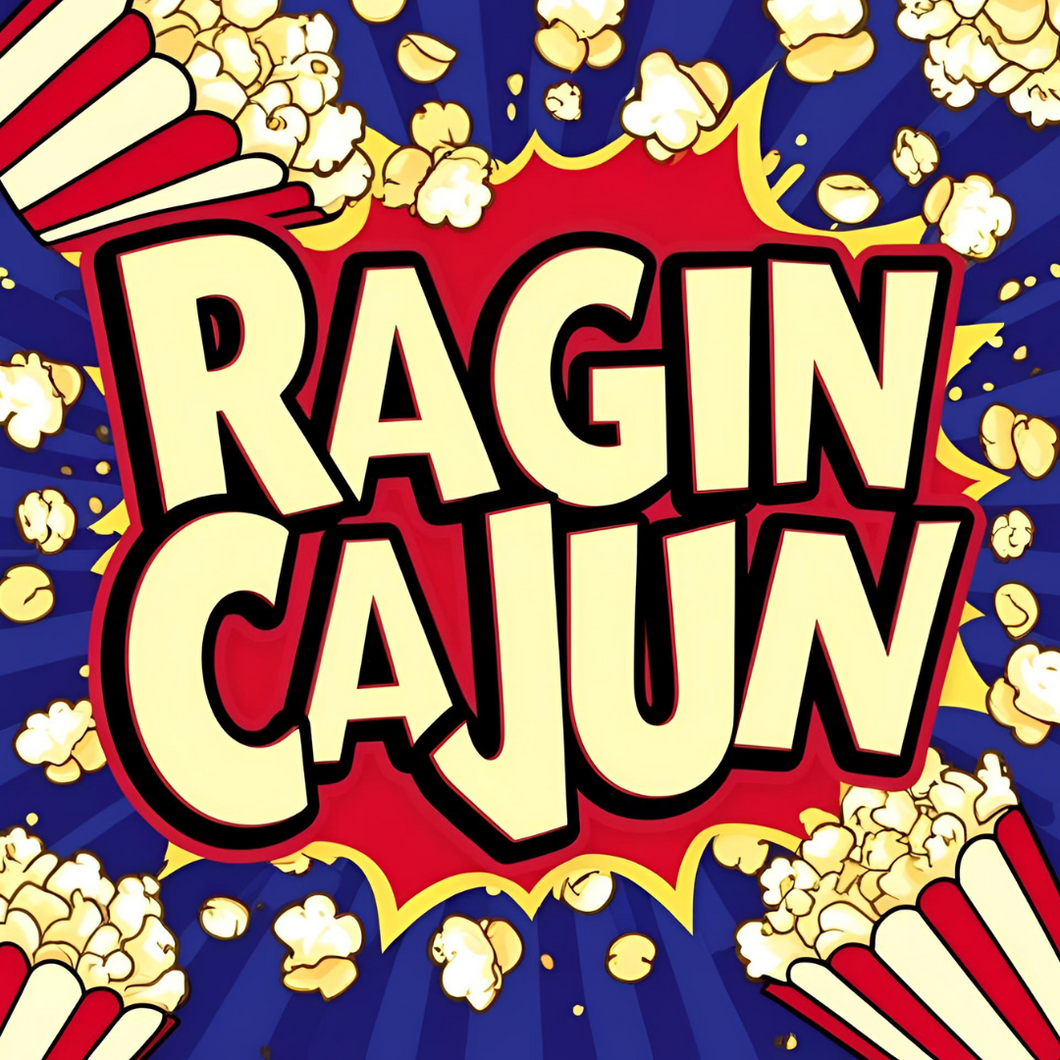 RAGIN CAJUN