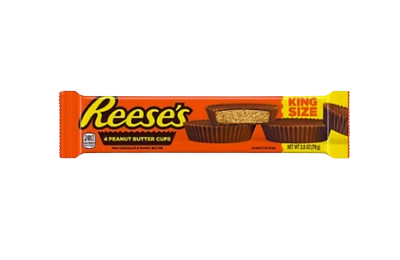 REESE KING SIZE - 4 Cups
