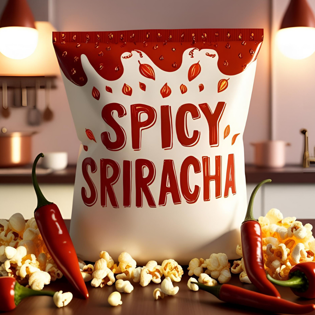SPICY SRIRACHA