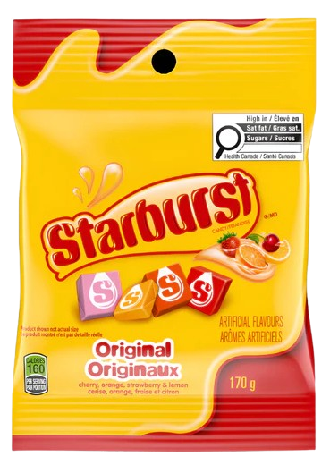 STARBURST ORIGINAL