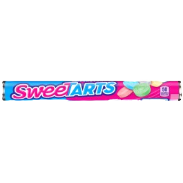 SWEET TARTS ROLL