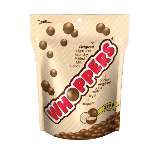 WHOPPERS