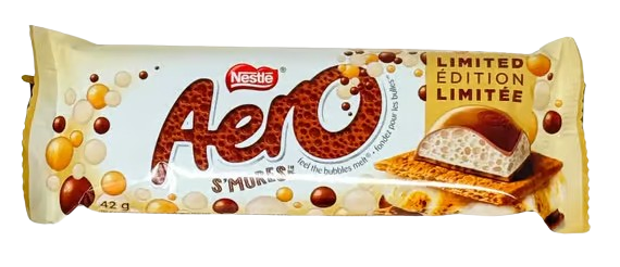 AERO S'MORES