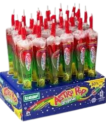 ASTRO POPS