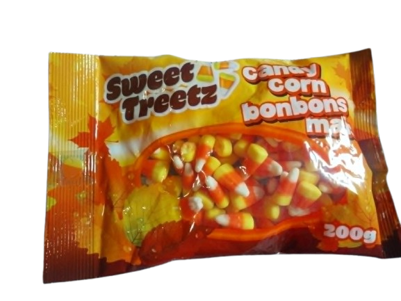 CANDY CORN