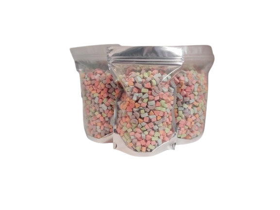 CEREAL MARSHMALLOWS - 107g BAG