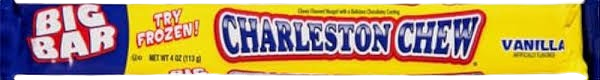 CHARLESTON CHEW BIG BAR