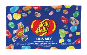 JELLY BELLY KIDS MIX