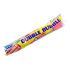 DUBBLE BUBBLE - ASSORTED PACK