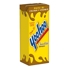 YOO - HOO CHOCOLATE DRINK