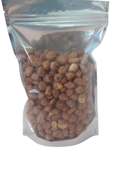 CANDY COATED PEANUTS