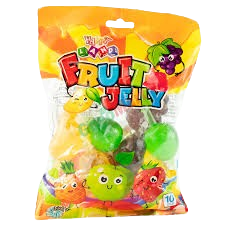 LIQUID FRUIT JELLY, as seen on Tiktok