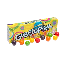 EVERLASTING GOBSTOPPERS