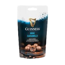 GUINNESS MINI CARAMELS