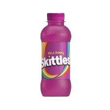 SKITTLES DRINKS - WILD BERRY