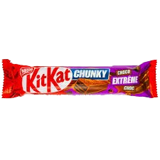 KIT KAT CHUNKY CHOCO EXTREME