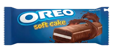 OREO SOFT CAKE