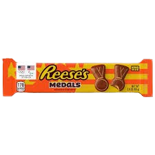 REESES MEDALS KING SIZE