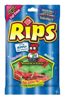 RIPS LICORICE
