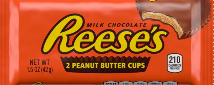 REESE CUPS