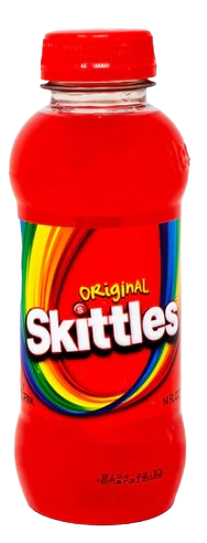 SKITTLES DRINKS - ORIGINAL