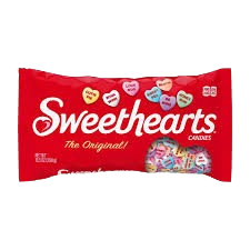 ORIGINAL SWEETHEARTS
