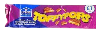 TOFFYPOPS